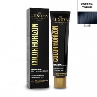 LUXOYA COLOR HORIZON -Farba s amoniakom 60ml KOREKTOR